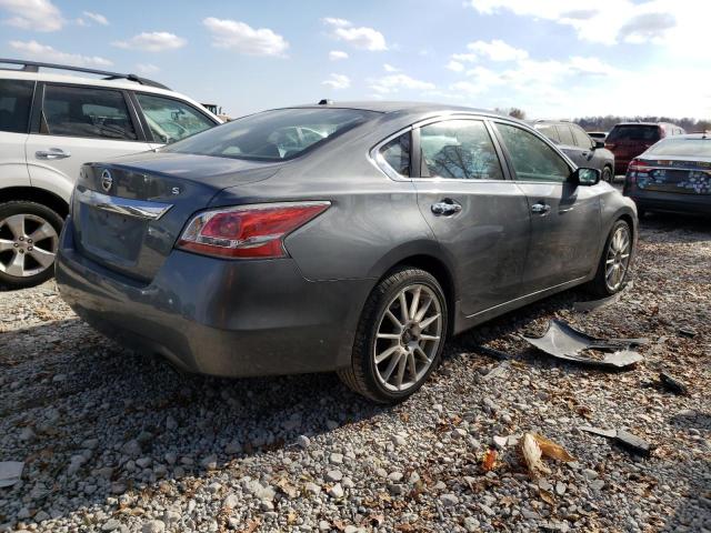 Image 3 of 2015 NISSAN ALTIMA 2.5 2015 with VIN 1N4AL3APXFN898665