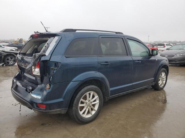Изображение 3 2015 DODGE JOURNEY SXT 2015 с VIN 3C4PDCBGXFT603175