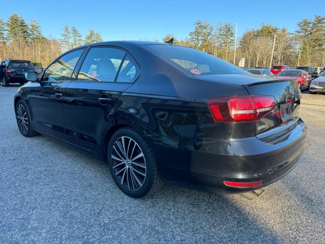Obraz 3 z 2016 VOLKSWAGEN JETTA SPORT 2016 z VIN 3VWD17AJ3GM418359