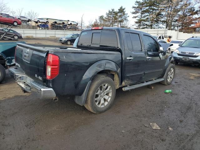 Obraz 3 z 2019 NISSAN FRONTIER S 2019 z VIN 1N6AD0EV1KN766898