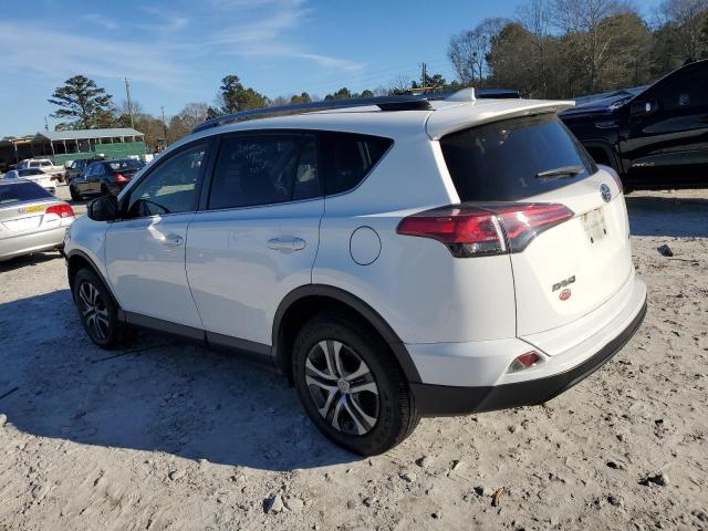 Obraz 2 z 2018 TOYOTA RAV4 LE 2018 z VIN JTMZFREV4JJ752522