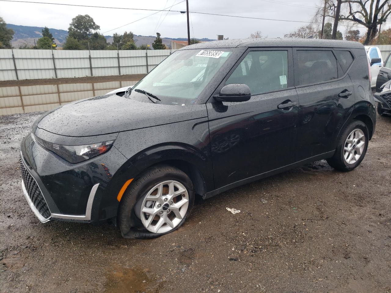 Obraz 2023 KIA SOUL LX 2023