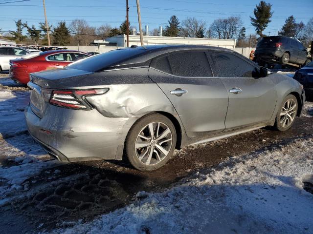 Изображение 3 2019 NISSAN MAXIMA S 2019 с VIN 1N4AA6AV5KC375792