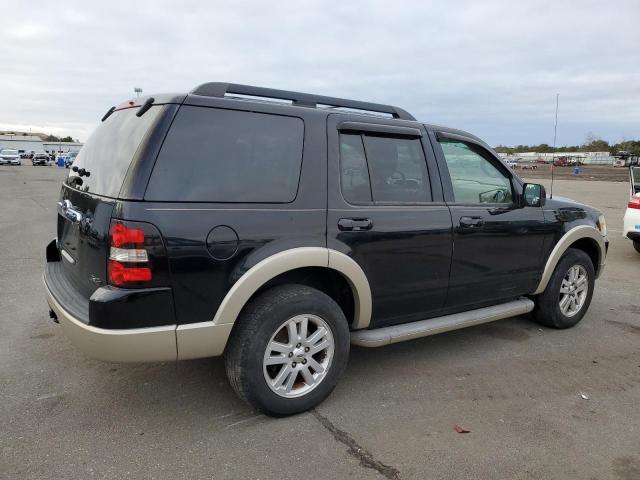 Image 3 of 2010 FORD EXPLORER EDDIE BAUER 2010 with VIN 1FMEU7EE7AUA88137