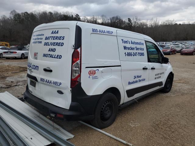 Obraz 3 z 2019 FORD TRANSIT CONNECT XL 2019 z VIN NM0LS7E7XK1391545