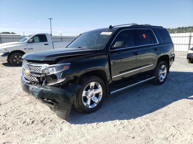 2016 CHEVROLET TAHOE K1500 LT 2016 image