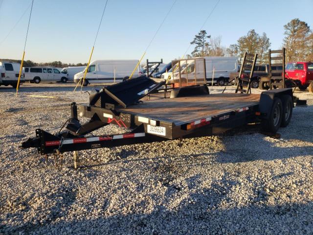 Image 2 of 2021 CURR TRAILER 2021 with VIN 4TEFS2023M1053433