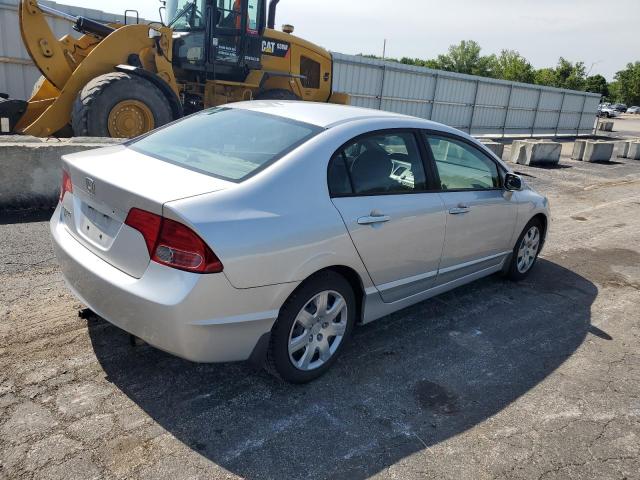 Image 3 of 2007 HONDA CIVIC LX 2007 with VIN 1HGFA16517L005167