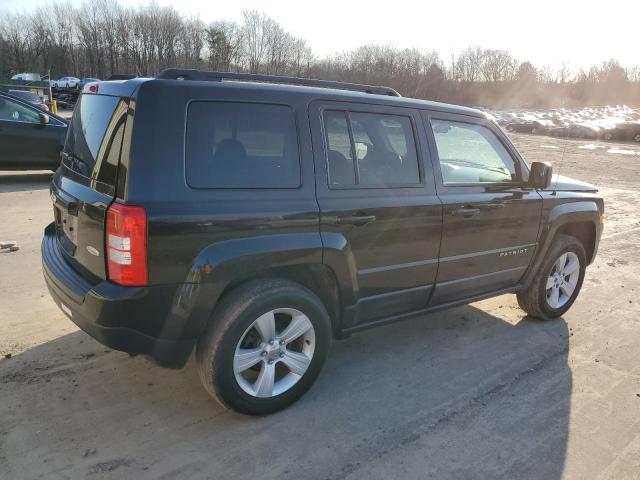 Изображение 3 2011 JEEP PATRIOT SPORT 2011 с VIN 1J4NF1GB6BD122434