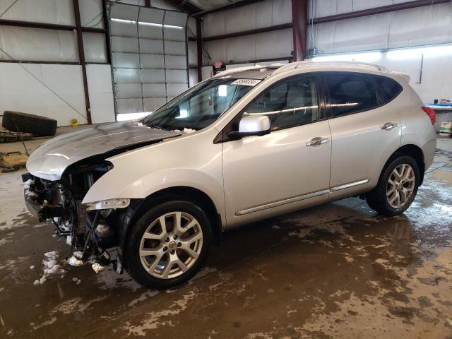Obraz 1 z 2013 NISSAN ROGUE S 2013 z VIN JN8AS5MV7DW108639