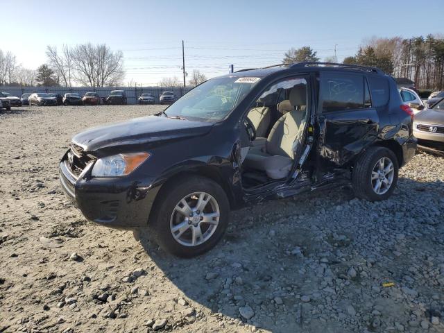 2011 TOYOTA RAV4  2011 image