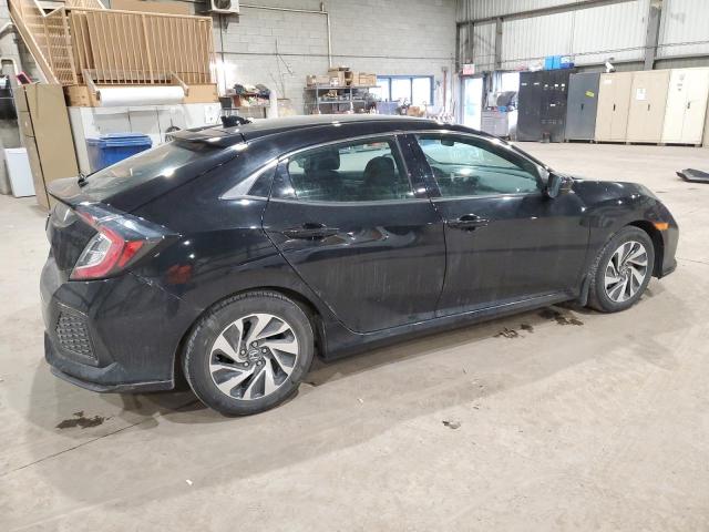 Obraz 3 z 2018 HONDA CIVIC LX 2018 z VIN SHHFK7H25JU302243