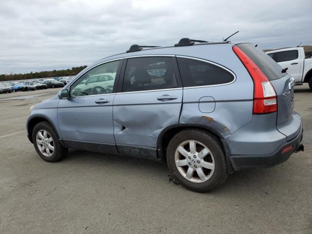 Image 2 of 2008 HONDA CR-V EXL 2008 with VIN JHLRE48798C052953