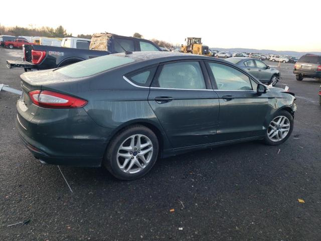 Изображение 3 2015 FORD FUSION SE 2015 с VIN 1FA6P0H7XF5114564