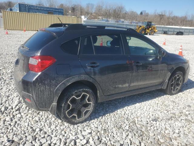 Image 3 of 2013 SUBARU XV CROSSTREK 2.0 PREMIUM 2013 with VIN JF2GPACC2D2834434