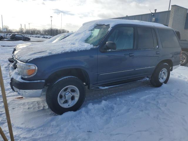 Image 1 of 1999 FORD EXPLORER  1999 with VIN 1FMZU32E5XZA47872