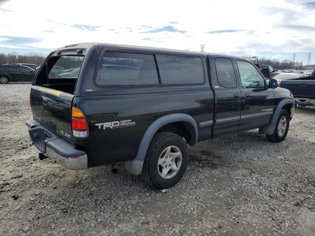 Obraz 3 z 2000 TOYOTA TUNDRA ACCESS CAB 2000 z VIN 5TBBT441XYS034703