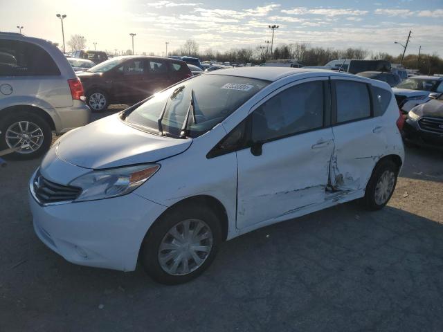 Image 1 of 2016 NISSAN VERSA NOTE S 2016 with VIN 3N1CE2CP1GL360039