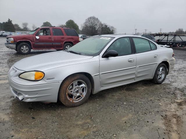 Изображение 2003 PONTIAC GRAND AM GT1 2003