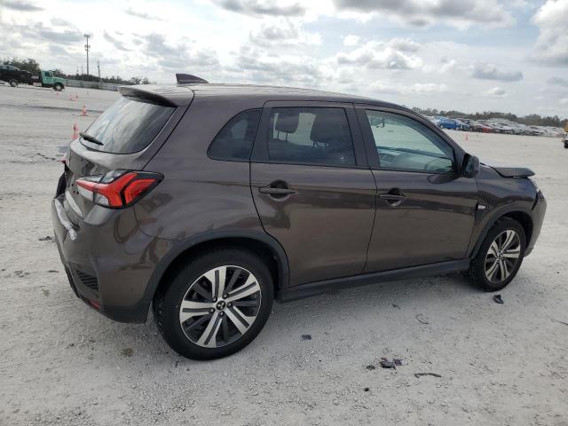 Obraz 3 z 2020 MITSUBISHI OUTLANDER SPORT ES 2020 z VIN JA4AP3AU7LU029330