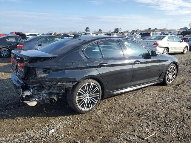 Изображение 3 2019 BMW 530 I 2019 с VIN WBAJA5C59KWW04181