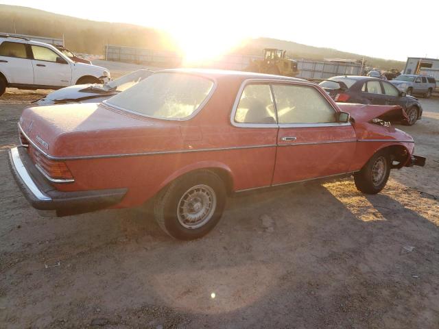 Image 3 of 1985 MERCEDES-BENZ 300 CDT 1985 with VIN WDBAB53A3FA203790