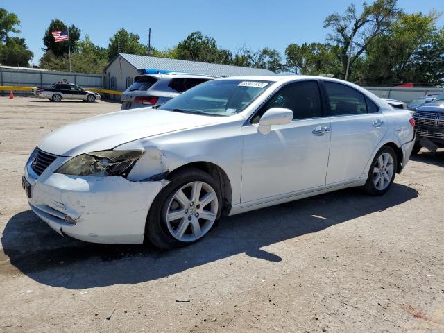 Obraz 2008 LEXUS ES 350 2008