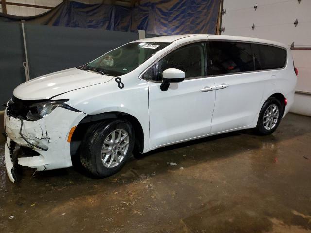 2022 CHRYSLER VOYAGER LX 2022 image