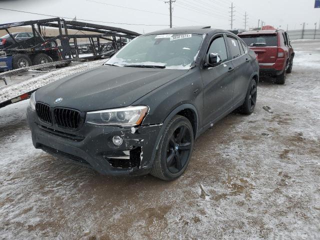 Obraz 2016 BMW X4 XDRIVE28I 2016