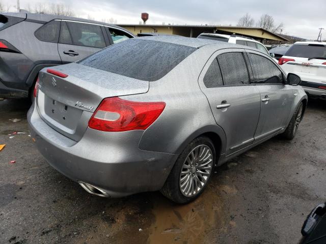 Image 3 of 2010 SUZUKI KIZASHI GTS 2010 with VIN JS2RF9A54A6100370