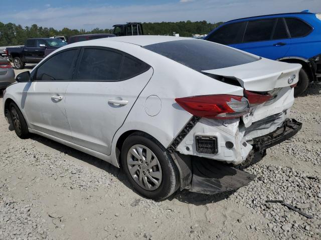 Obraz 2 z 2018 HYUNDAI ELANTRA SE 2018 z VIN 5NPD74LF5JH325493