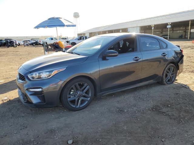 Obraz 1 z 2021 KIA FORTE GT LINE 2021 z VIN 3KPF34AD5ME386292