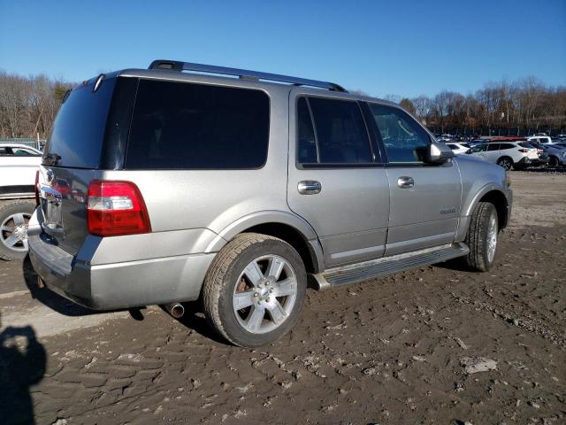 Изображение 3 2008 FORD EXPEDITION LIMITED 2008 с VIN 1FMFU20568LA29854