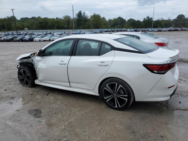 Изображение 2 2023 NISSAN SENTRA SR 2023 с VIN 3N1AB8DV7PY259185