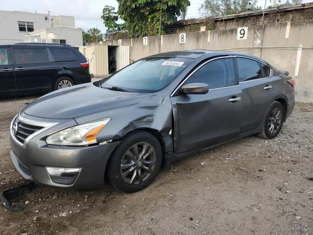 Obraz 1 z 2015 NISSAN ALTIMA 2.5 2015 z VIN 1N4AL3AP3FN905780