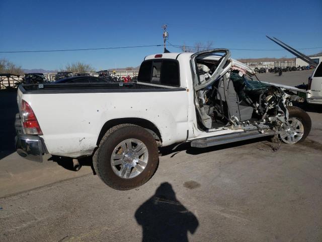 Image 3 of 2014 TOYOTA TACOMA DOUBLE CAB LONG BED 2014 with VIN 3TMMU4FN0EM065614