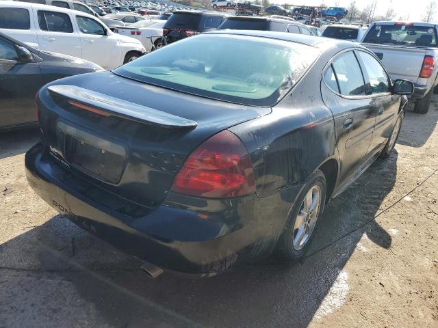 Изображение 3 2005 PONTIAC GRAND PRIX  2005 с VIN 2G2WP522151301183