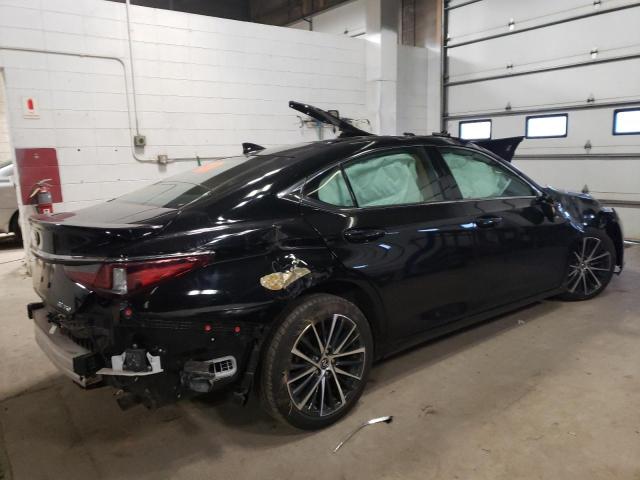 Obraz 3 z 2022 LEXUS ES 350 BASE 2022 z VIN 58ADZ1B11NU131252