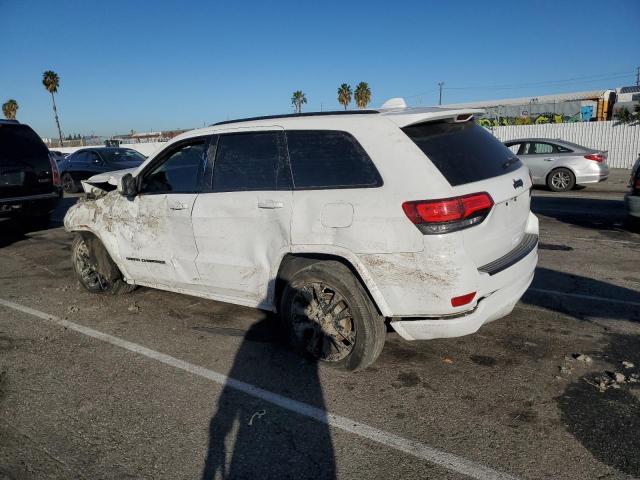 Obraz 2 z 2018 JEEP GRAND CHEROKEE LAREDO 2018 z VIN 1C4RJEAG4JC428652