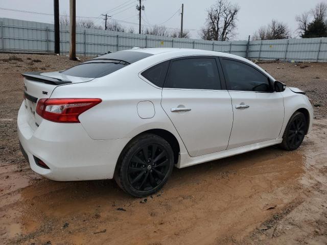 Obraz 3 z 2018 NISSAN SENTRA S 2018 z VIN 3N1AB7AP2JY236792