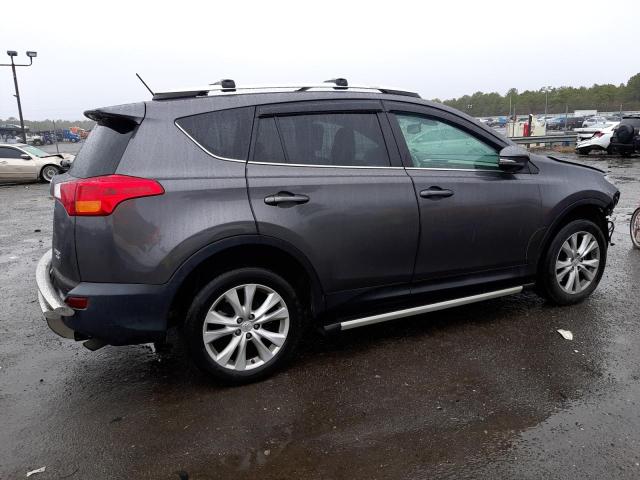 Image 3 of 2014 TOYOTA RAV4 LIMITED 2014 with VIN 2T3DFREV6EW196277