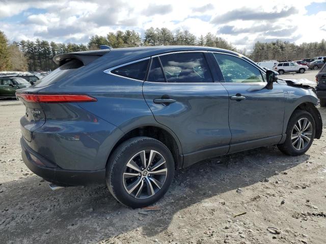 Obraz 3 z 2021 TOYOTA VENZA LE 2021 z VIN JTEAAAAH0MJ016285