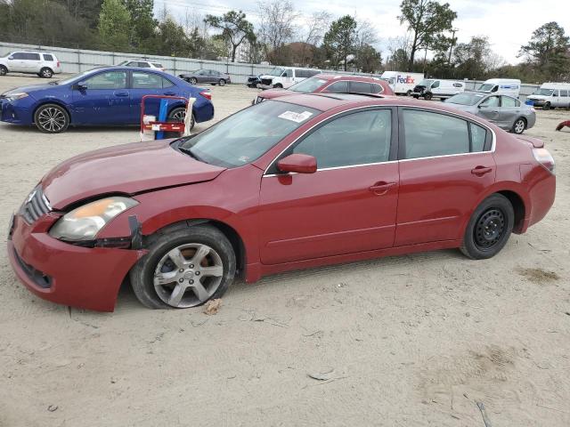 Изображение 2007 NISSAN ALTIMA 2.5 2007