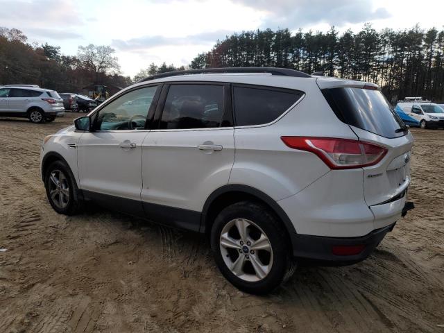 Obraz 2 z 2014 FORD ESCAPE SE 2014 z VIN 1FMCU9G92EUD62224