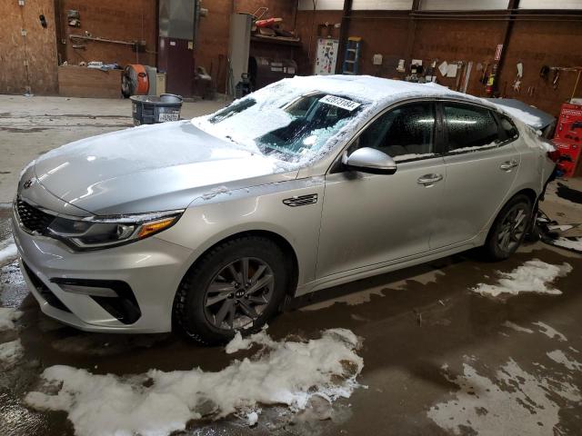 Изображение 2020 KIA OPTIMA LX 2020