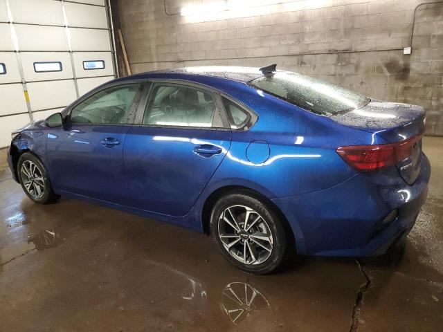 Image 2 of 2023 KIA FORTE LX 2023 with VIN 3KPF24AD3PE567530