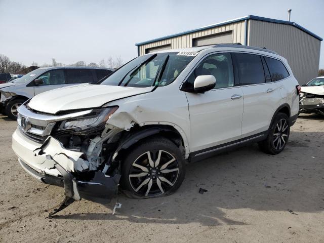 Obraz 2021 HONDA PILOT ELITE 2021