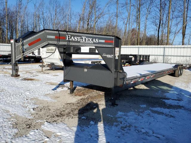 Изображение 2 2023 ESBF 40 FT 2023 с VIN 58SGM4020PE032956