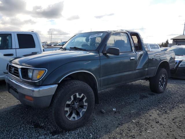 Obraz 1 z 1997 TOYOTA TACOMA XTRACAB 1997 z VIN 4TAWN72N9VZ225089