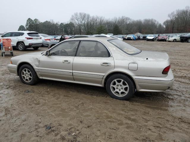 Image 2 of 1995 MITSUBISHI DIAMANTE ES 1995 with VIN JA3AP47H5SY000856